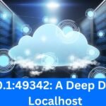 127.0.0.149342 A Deep Dive into Localhost