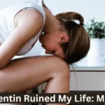 this emages showing a Gabapentin Ruined My Life: My Story