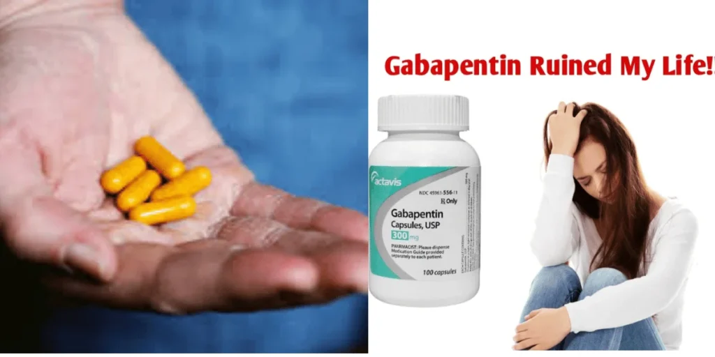 This emages showing a AGabapentin