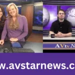 this emage showing a www.avstarnews.com