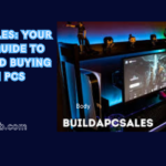 Buildapcsales