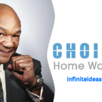 Choice Home Warranty George Foreman