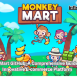 MonkeyMart GitHub