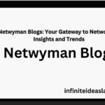 Netwyman Blogs