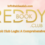 Reddy Book Club Login